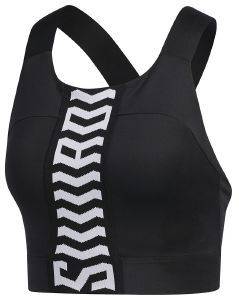 ΜΠΟΥΣΤΑΚΙ ADIDAS PERFORMANCE TKO CROP TOP ΜΑΥΡΟ (L) ΜΠΟΥΣΤΑΚΙ ADIDAS PERFORMANCE TKO CROP TOP ΜΑΥΡΟ (L)