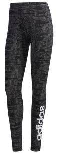  ADIDAS PERFORMANCE ESSENTIALS ALL OVER PRINT TIGHTS  (S)