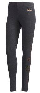 ΚΟΛΑΝ ADIDAS PERFORMANCE ESSENTIALS BRANDED TIGHTS ΓΚΡΙ ΣΚΟΥΡΟ (L) ΚΟΛΑΝ ADIDAS PERFORMANCE ESSENTIALS BRANDED TIGHTS ΓΚΡΙ ΣΚΟΥΡΟ (L)
