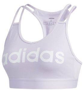 ΜΠΟΥΣΤΑΚΙ ADIDAS PERFORMANCE ESSENTIALS BRA TOP ΛΙΛΑ (S) ΜΠΟΥΣΤΑΚΙ ADIDAS PERFORMANCE ESSENTIALS BRA TOP ΛΙΛΑ (S)