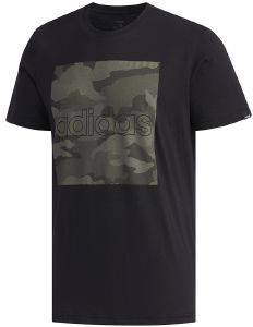  ADIDAS PERFORMANCE CAMOUFLAGE BOX TEE  (XL)