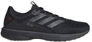 ΠΑΠΟΥΤΣΙ ADIDAS PERFORMANCE SL20 ΜΑΥΡΟ (UK:9.5, EU:44) ΠΑΠΟΥΤΣΙ ADIDAS PERFORMANCE SL20 ΜΑΥΡΟ (UK:9.5, EU:44)