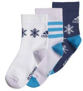 ΚΑΛΤΣΕΣ ADIDAS PERFORMANCE FROZEN CREW 3P ΛΕΥΚΕΣ/ΛΙΛΑ/ΜΠΛΕ ΣΚΟΥΡΟ (31-33) ΚΑΛΤΣΕΣ ADIDAS PERFORMANCE FROZEN CREW 3P ΛΕΥΚΕΣ/ΛΙΛΑ/ΜΠΛΕ ΣΚΟΥΡΟ (31-33)