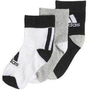  ADIDAS PERFORMANCE ANKLE 3P // (28-30)