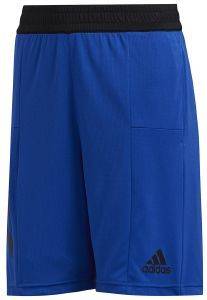ΣΟΡΤΣ ADIDAS PERFORMANCE SPORT 3-STRIPES ΜΠΛΕ (116 CM) ΣΟΡΤΣ ADIDAS PERFORMANCE SPORT 3-STRIPES ΜΠΛΕ (116 CM)