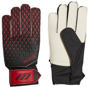 ΓΑΝΤΙΑ ADIDAS PERFORMANCE PREDATOR 20 TRAINING GLOVES ΜΑΥΡΑ/ΚΟΚΚΙΝΑ (7) ΓΑΝΤΙΑ ADIDAS PERFORMANCE PREDATOR 20 TRAINING GLOVES ΜΑΥΡΑ/ΚΟΚΚΙΝΑ (7)
