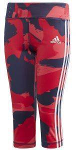 ����� 3/4 ADIDAS PERFORMANCE EQUIPMENT TIGHTS ��������� (152 CM)