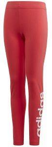 ΚΟΛΑΝ ADIDAS PERFORMANCE ESSENTIALS LINEAR TIGHTS ΡΟΖ (146 CM) ΚΟΛΑΝ ADIDAS PERFORMANCE ESSENTIALS LINEAR TIGHTS ΡΟΖ (146 CM)