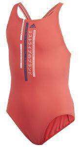 ΟΛΟΣΩΜΟ ΜΑΓΙΟ ADIDAS PERFORMANCE GRAPHIC SWIMSUIT ΡΟΖ (128 CM) ΟΛΟΣΩΜΟ ΜΑΓΙΟ ADIDAS PERFORMANCE GRAPHIC SWIMSUIT ΡΟΖ (128 CM)