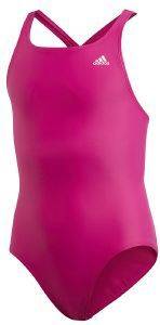 ΟΛΟΣΩΜΟ ΜΑΓΙΟ ADIDAS PERFORMANCE SOLID FITNESS SWIMSUIT ΜΑΤΖΕΝΤΑ (98 CM) ΟΛΟΣΩΜΟ ΜΑΓΙΟ ADIDAS PERFORMANCE SOLID FITNESS SWIMSUIT ΜΑΤΖΕΝΤΑ (98 CM)