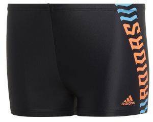 ΜΑΓΙΟ ADIDAS PERFORMANCE FITNESS SWIM BRIEFS ΜΑΥΡΟ (158 CM) ΜΑΓΙΟ ADIDAS PERFORMANCE FITNESS SWIM BRIEFS ΜΑΥΡΟ (158 CM)