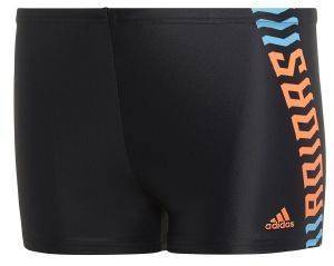  ADIDAS PERFORMANCE FITNESS SWIM BRIEFS  (158 CM)