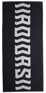 ΠΕΤΣΕΤΑ ADIDAS PERFORMANCE TRAINING TOWEL ΜΑΥΡΗ (70 X 160 CM) ΠΕΤΣΕΤΑ ADIDAS PERFORMANCE TRAINING TOWEL ΜΑΥΡΗ (70 X 160 CM)