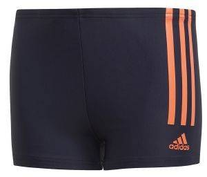  ADIDAS PERFORMANCE FITNESS 3-STRIPES BOXER   (128 CM)