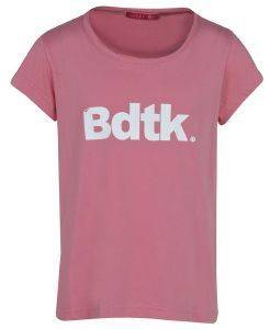 ΜΠΛΟΥΖΑ BODYTALK T-SHIRT ΡΟΖ (12 ΕΤΩΝ) ΜΠΛΟΥΖΑ BODYTALK T-SHIRT ΡΟΖ (12 ΕΤΩΝ)