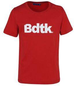 ΜΠΛΟΥΖΑ BODYTALK T-SHIRT ΚΟΚΚΙΝΗ (8 ΕΤΩΝ) ΜΠΛΟΥΖΑ BODYTALK T-SHIRT ΚΟΚΚΙΝΗ (8 ΕΤΩΝ)