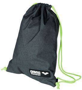 ΣΑΚΙΔΙΟ ARENA TEAM SWIMBAG ΑΝΘΡΑΚΙ ΣΑΚΙΔΙΟ ARENA TEAM SWIMBAG ΑΝΘΡΑΚΙ