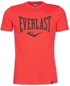  EVERLAST EVL LOUIS T-SHIRT  (S)