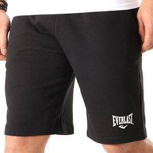 ΣΟΡΤΣ EVERLAST JOGGING ΜΑΥΡΟ (M) ΣΟΡΤΣ EVERLAST JOGGING ΜΑΥΡΟ (M)