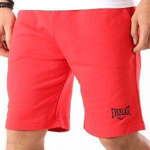 ΣΟΡΤΣ EVERLAST JOGGING ΚΟΚΚΙΝΟ (L) ΣΟΡΤΣ EVERLAST JOGGING ΚΟΚΚΙΝΟ (L)
