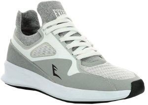 ΠΑΠΟΥΤΣΙ EVERLAST EVL FIT KICK ΛΕΥΚΟ/ΓΚΡΙ (37) ΠΑΠΟΥΤΣΙ EVERLAST EVL FIT KICK ΛΕΥΚΟ/ΓΚΡΙ (37)