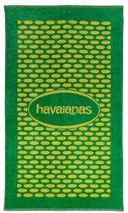 ΠΕΤΣΕΤΑ HAVAIANAS BICOLOR VELVET LOGO TOWEL M ΠΡΑΣΙΝΗ/ΚΙΤΡΙΝΗ (140X80 CM) ΠΕΤΣΕΤΑ HAVAIANAS BICOLOR VELVET LOGO TOWEL M ΠΡΑΣΙΝΗ/ΚΙΤΡΙΝΗ (140X80 CM)