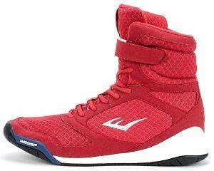 ΜΠΟΤΑΚΙ EVERLAST ELITE HIGH TOP BOXING ΚΟΚΚΙΝΟ (42) ΜΠΟΤΑΚΙ EVERLAST ELITE HIGH TOP BOXING ΚΟΚΚΙΝΟ (42)