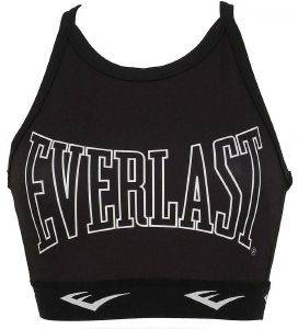ΜΠΟΥΣΤΑΚΙ EVERLAST DURAN BRA ΜΑΥΡΟ (L) ΜΠΟΥΣΤΑΚΙ EVERLAST DURAN BRA ΜΑΥΡΟ (L)
