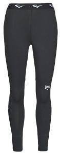 ΚΟΛΑΝ EVERLAST LEONARD TIGHT ΜΑΥΡΟ (S) ΚΟΛΑΝ EVERLAST LEONARD TIGHT ΜΑΥΡΟ (S)