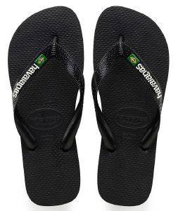 ΣΑΓΙΟΝΑΡΑ HAVAIANAS BRASIL LOGO ΜΑΥΡΗ (35-36) ΣΑΓΙΟΝΑΡΑ HAVAIANAS BRASIL LOGO ΜΑΥΡΗ (35-36)