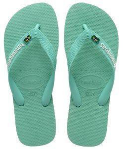 ΣΑΓΙΟΝΑΡΑ HAVAIANAS BRASIL LAYERS ΠΡΑΣΙΝΗ (37-38) ΣΑΓΙΟΝΑΡΑ HAVAIANAS BRASIL LAYERS ΠΡΑΣΙΝΗ (37-38)