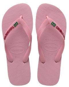 ΣΑΓΙΟΝΑΡΑ HAVAIANAS BRASIL LAYERS ΛΙΛΑ (35-36) ΣΑΓΙΟΝΑΡΑ HAVAIANAS BRASIL LAYERS ΛΙΛΑ (35-36)