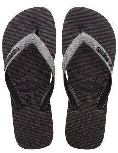 ΣΑΓΙΟΝΑΡΑ HAVAIANAS TOP MIX ΜΑΥΡΗ/ΓΚΡΙ (39-40) ΣΑΓΙΟΝΑΡΑ HAVAIANAS TOP MIX ΜΑΥΡΗ/ΓΚΡΙ (39-40)