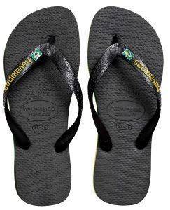 ΣΑΓΙΟΝΑΡΑ HAVAIANAS BRASIL LAYERS ΜΑΥΡΗ (39-40) ΣΑΓΙΟΝΑΡΑ HAVAIANAS BRASIL LAYERS ΜΑΥΡΗ (39-40)