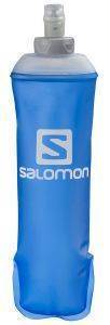 ΠΑΓΟΥΡΙ SALOMON SOFT FLASK 500/17 STD 28 ΔΙΑΦΑΝΟ (500 ML) ΠΑΓΟΥΡΙ SALOMON SOFT FLASK 500/17 STD 28 ΔΙΑΦΑΝΟ (500 ML)