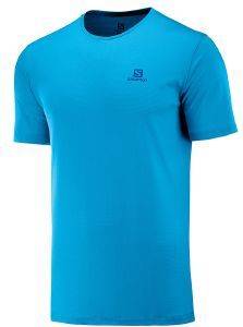  SALOMON AGILE TRAINING TEE  (S)