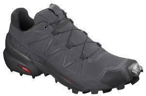 ΠΑΠΟΥΤΣΙ SALOMON SPEEDCROSS 5 ΓΚΡΙ ΣΚΟΥΡΟ (UK:8.5, EU:42 2/3) ΠΑΠΟΥΤΣΙ SALOMON SPEEDCROSS 5 ΓΚΡΙ ΣΚΟΥΡΟ (UK:8.5, EU:42 2/3)