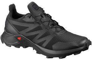 ΠΑΠΟΥΤΣΙ SALOMON SUPERCROSS ΜΑΥΡΟ (UK:10, EU:44 2/3) ΠΑΠΟΥΤΣΙ SALOMON SUPERCROSS ΜΑΥΡΟ (UK:10, EU:44 2/3)