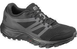 ΠΑΠΟΥΤΣΙ SALOMON TRAILSTER 2 ΜΑΥΡΟ (UK:8, EU:42) ΠΑΠΟΥΤΣΙ SALOMON TRAILSTER 2 ΜΑΥΡΟ (UK:8, EU:42)