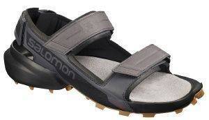 ΣΑΝΔΑΛΙ SALOMON SPEEDCROSS SANDAL ΓΚΡΙ/ΜΑΥΡΟ (UK:8.5, EU:42 2/3) ΣΑΝΔΑΛΙ SALOMON SPEEDCROSS SANDAL ΓΚΡΙ/ΜΑΥΡΟ (UK:8.5, EU:42 2/3)