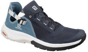 ΠΑΠΟΥΤΣΙ SALOMON TECH AMPHIB 4 ΜΠΛΕ ΣΚΟΥΡΟ (UK:8.5, EU:42 2/3) ΠΑΠΟΥΤΣΙ SALOMON TECH AMPHIB 4 ΜΠΛΕ ΣΚΟΥΡΟ (UK:8.5, EU:42 2/3)