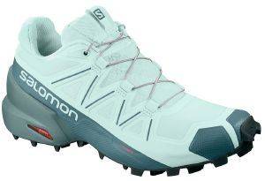  SALOMON SPEEDCROSS 5  (UK:7.5, EU:41 1/3)