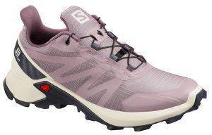 ΠΑΠΟΥΤΣΙ SALOMON SUPERCROSS ΛΙΛΑ (UK:7.5, EU:41 1/3) ΠΑΠΟΥΤΣΙ SALOMON SUPERCROSS ΛΙΛΑ (UK:7.5, EU:41 1/3)