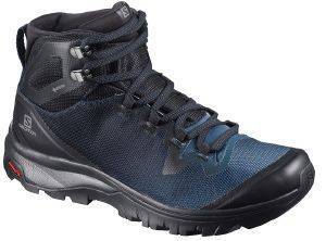 ΠΑΠΟΥΤΣΙ SALOMON VAYA MID GTX ΜΑΥΡΟ/ΜΠΛΕ (UK:5, EU:38) ΠΑΠΟΥΤΣΙ SALOMON VAYA MID GTX ΜΑΥΡΟ/ΜΠΛΕ (UK:5, EU:38)