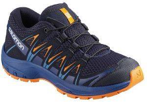  SALOMON XA PRO 3D JUNIOR   (UK:2, EU:34)