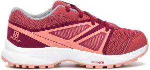 ΠΑΠΟΥΤΣΙ SALOMON SENSE JUNIOR ΡΟΖ/ΚΟΡΑΛΙ (UK:13.5K, EU:32) ΠΑΠΟΥΤΣΙ SALOMON SENSE JUNIOR ΡΟΖ/ΚΟΡΑΛΙ (UK:13.5K, EU:32)
