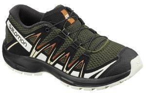 ΠΑΠΟΥΤΣΙ SALOMON XA PRO 3D JUNIOR ΧΑΚΙ/ΜΑΥΡΟ (UK:3.5, EU:36) ΠΑΠΟΥΤΣΙ SALOMON XA PRO 3D JUNIOR ΧΑΚΙ/ΜΑΥΡΟ (UK:3.5, EU:36)
