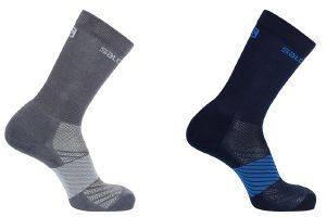 ΚΑΛΤΣΕΣ SALOMON XA 2-PACK ΜΠΛΕ ΣΚΟΥΡΟ/ΓΚΡΙ (39-41) ΚΑΛΤΣΕΣ SALOMON XA 2-PACK ΜΠΛΕ ΣΚΟΥΡΟ/ΓΚΡΙ (39-41)