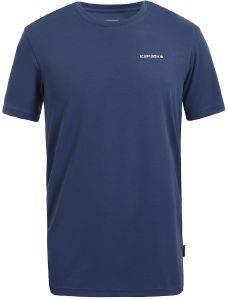 ΜΠΛΟΥΖΑ ICEPEAK REVALD ΜΠΛΕ ΣΚΟΥΡΟ (L) ΜΠΛΟΥΖΑ ICEPEAK REVALD ΜΠΛΕ ΣΚΟΥΡΟ (L)