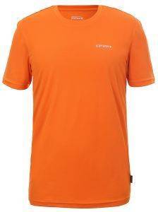 ΜΠΛΟΥΖΑ ICEPEAK REVALD ΠΟΡΤΟΚΑΛΙ (XL) ΜΠΛΟΥΖΑ ICEPEAK REVALD ΠΟΡΤΟΚΑΛΙ (XL)